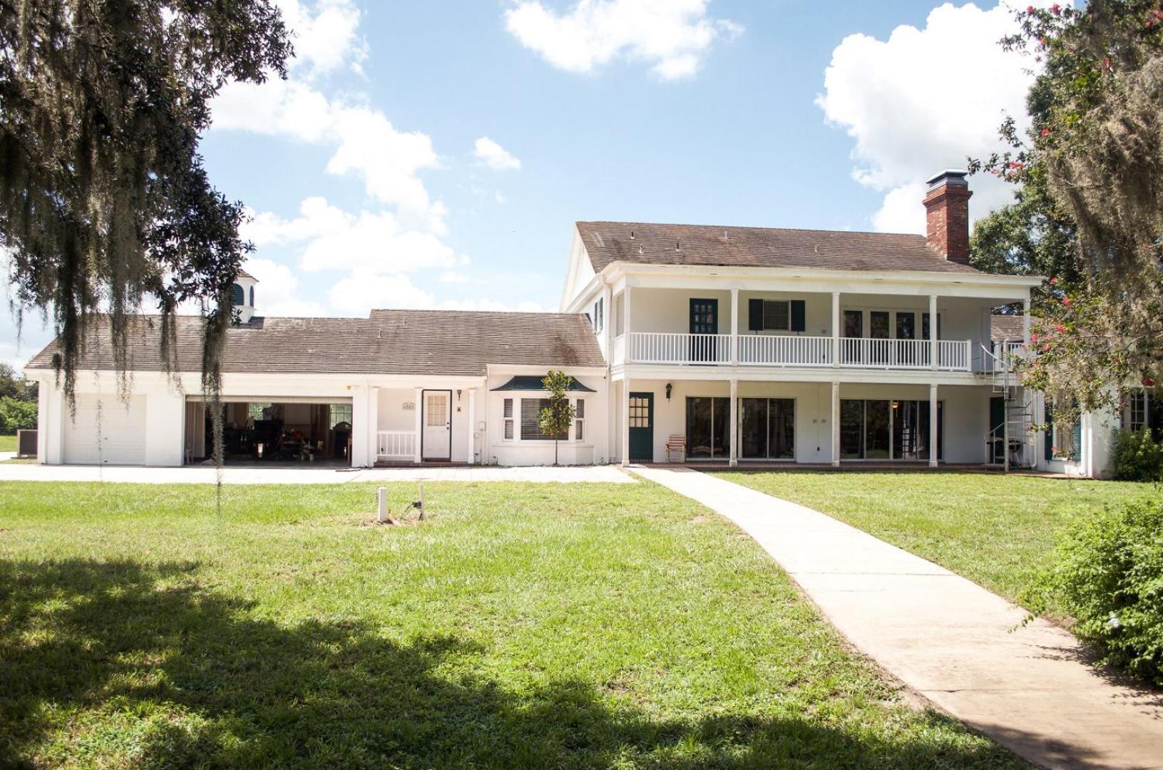 The Manor At Stark Farms Odessa Exterior photo